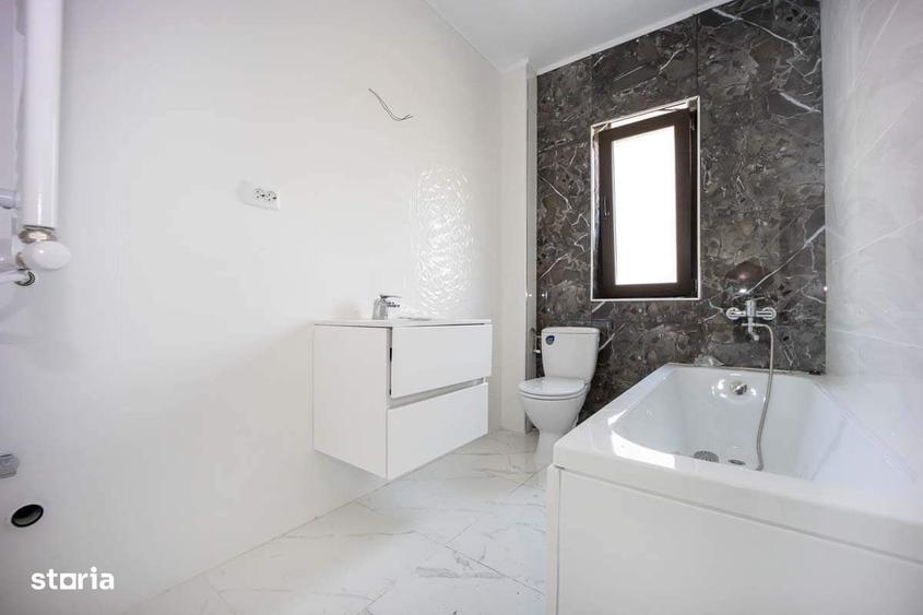 Zona capat CUG apartament 1 camera D 33 m et 1 - 9