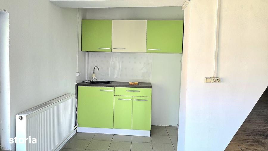 Spațiu comercial, de 160 mp, în Giulești