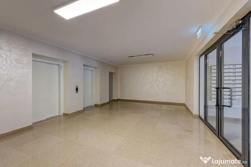 Garsonieră decomandată în Drumul Taberei