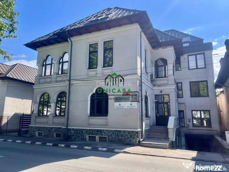 Apartament 3 camere | 110 mp | Central Ramnicu Valcea - Ramnicu Valcea (Valcea)