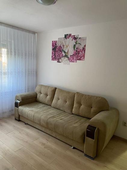 Apartament cu 2 camere în Nufărul