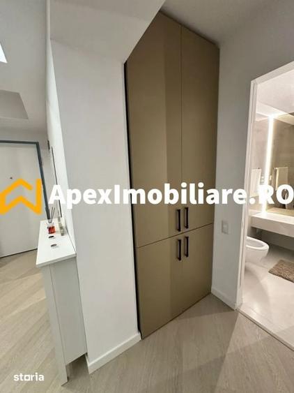 Apartament 2 camere de vanzare Pipera Bucuresti | ApexImobiliare.ro - 6