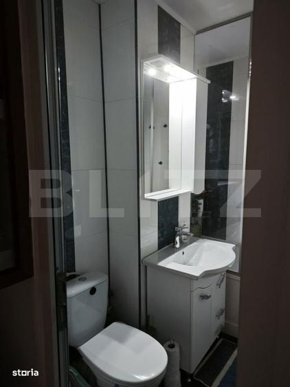 Apartament de vanzare, 3 camere, mobilat si utilat - 4