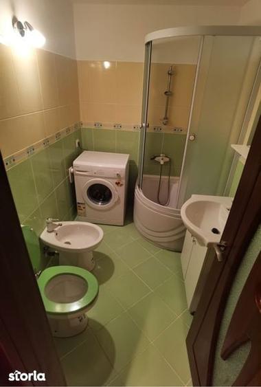 Apartament cu 2 camere decomandat în Nord