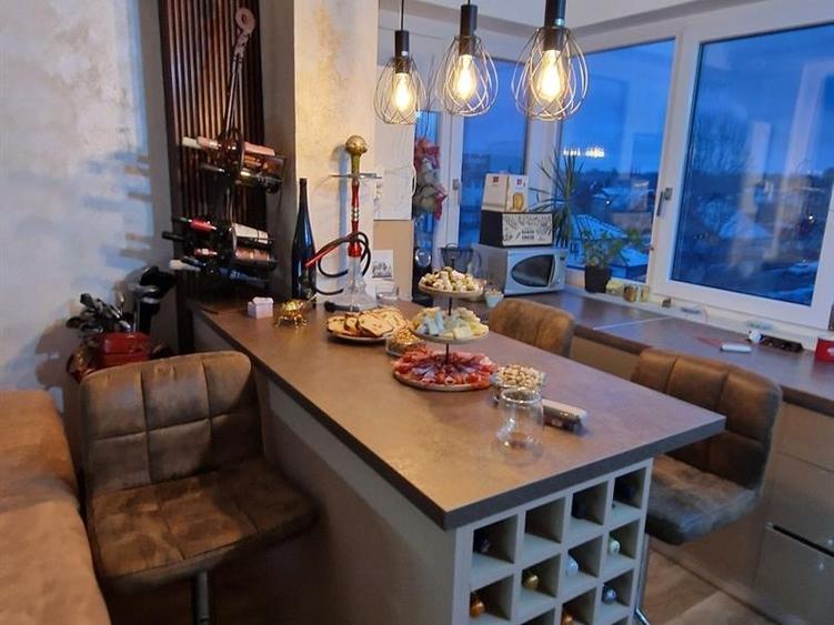 Penthouse 170 mp | Terasă panoramică | 2 parcări | Romanescu - 4