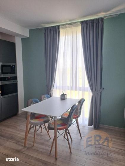 Apartament cu 2 camere decomandat în Rontău
