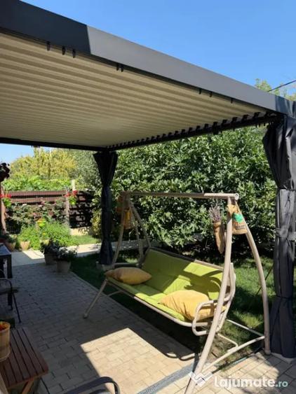 Casă cu 3 camere cu Teren 312 Mp în Central
