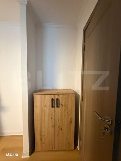 Apartament cu 2 camere în Central