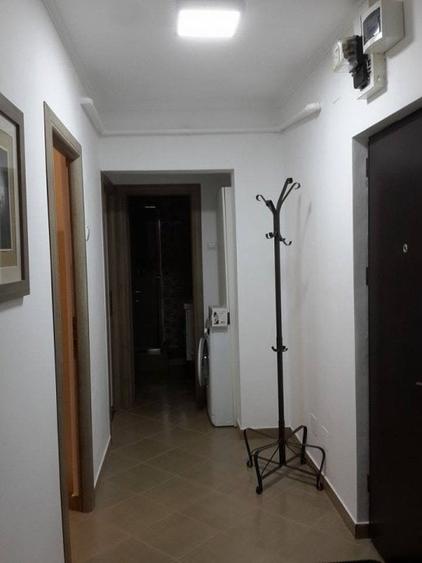 Apartament cu 2 camere decomandat în Astra