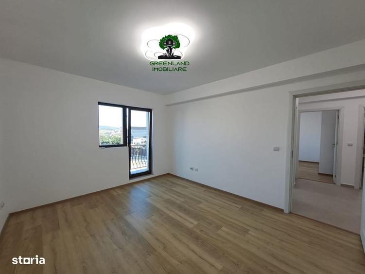 Apartament cu 2 camere în Lunca Cetățuii