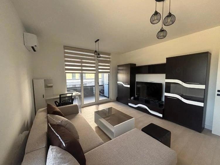 Apartament 2 camere AKCENT CITY | Jiului | Prima inchiriere | Bloc nou - 3