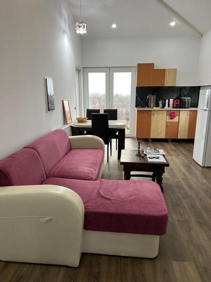 Casă individuală cu 3 camere cu Teren 535 Mp în Valea Călugărească