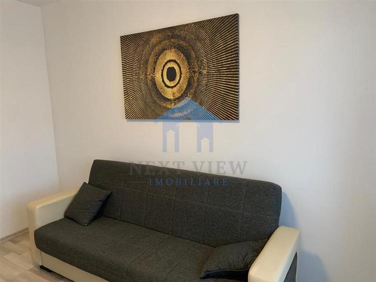 Apartament cu 2 camere decomandat în Bună Ziua