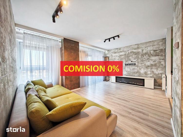 Hercesa Vivenda | 2 camere, 54 mp, etaj 11/11, parcare subterana +boxa - 17