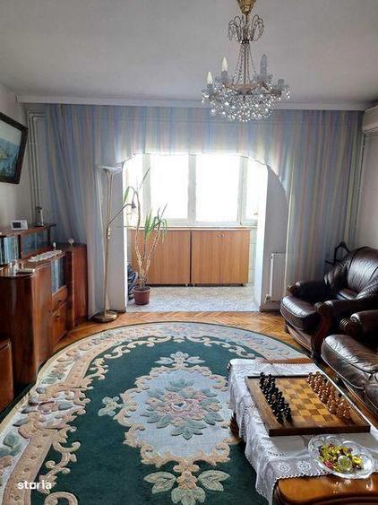 Apartament 3 camere, Ultracentral, Constanta, de vanzare - 4