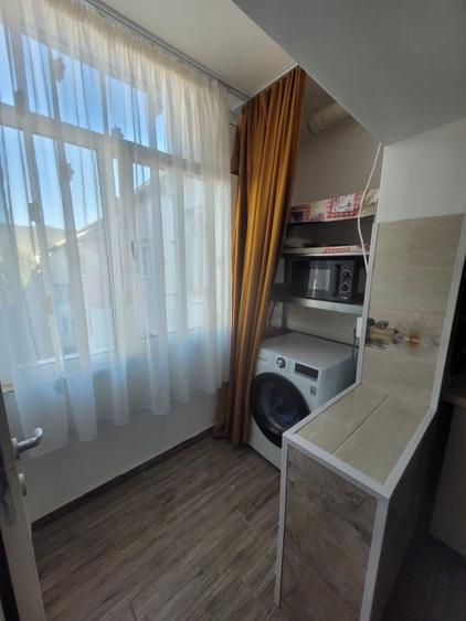 Apartament cu 2 camere decomandat, mobilat în Bogdan Vodă