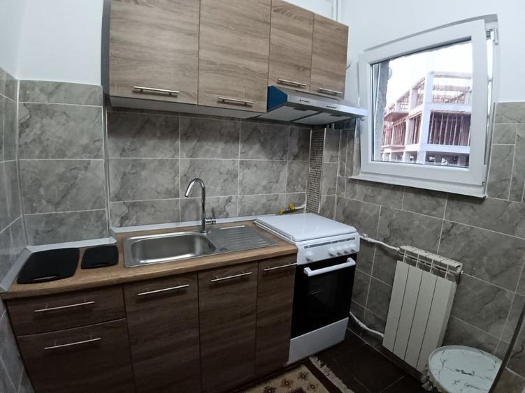Garsonieră în Burdujeni