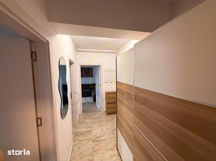 Apartament Metrou Nicolae Teclu Gura Fagetului Bd. Theodor Pallady - 7
