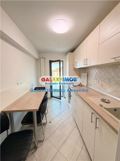Apartament cu 2 camere decomandat, mobilat în Berceni