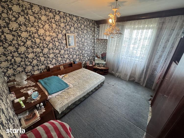 Apartament 2 camere zona Tomis 3 - 3