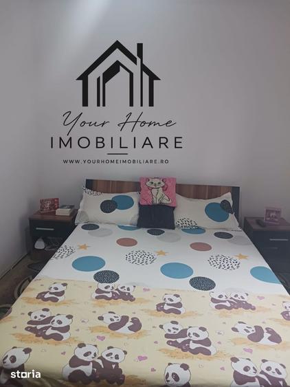 Apartament 2 camere semidecomandat, Parter/4 Craiovi?a,Sta?ia Salvare - 5