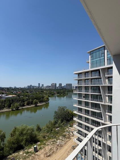 Apartament cu 2 camere în Colentina