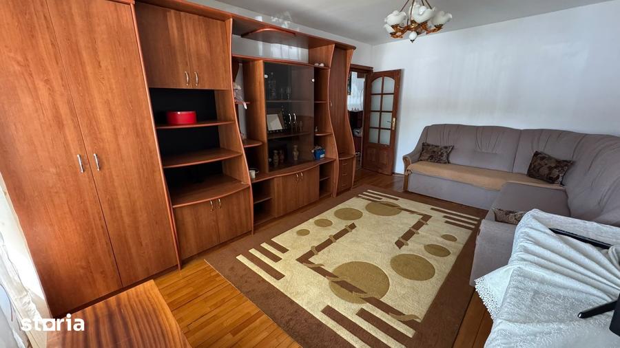 Apartament cu 2 camere în Iosia