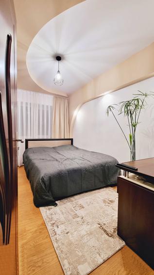 Apartament cu 2 camere decomandat în Sud