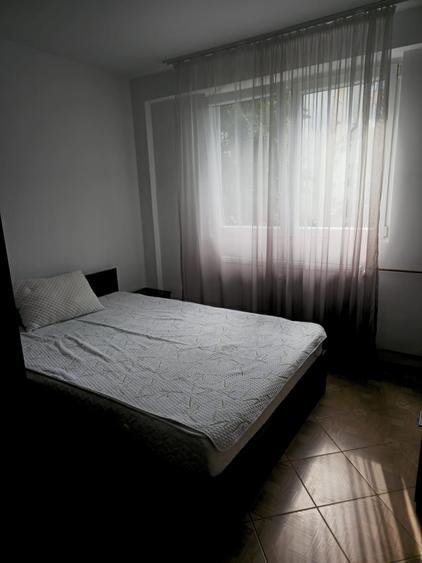 Apartament cu 2 camere decomandat în Lujerului