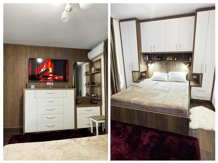 Apartament cu 4 camere în Ipotești