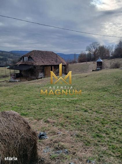 Casa de vanzare in Berinta Maramures - 9