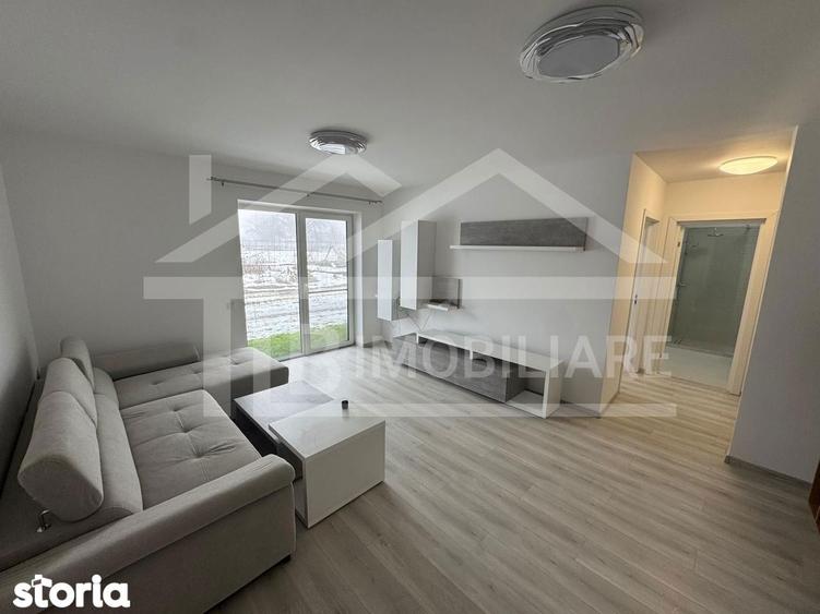 Apartament cu 2 camere semidecomandat în Unirii