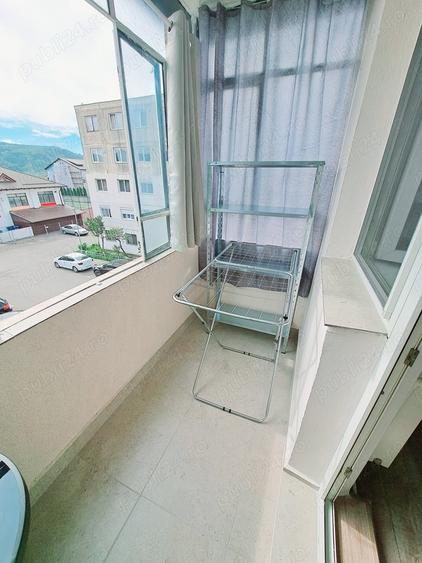 Apartament cu 2 camere nedecomandat în Central