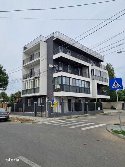 Apartament cu 2 camere semidecomandat în Colentina