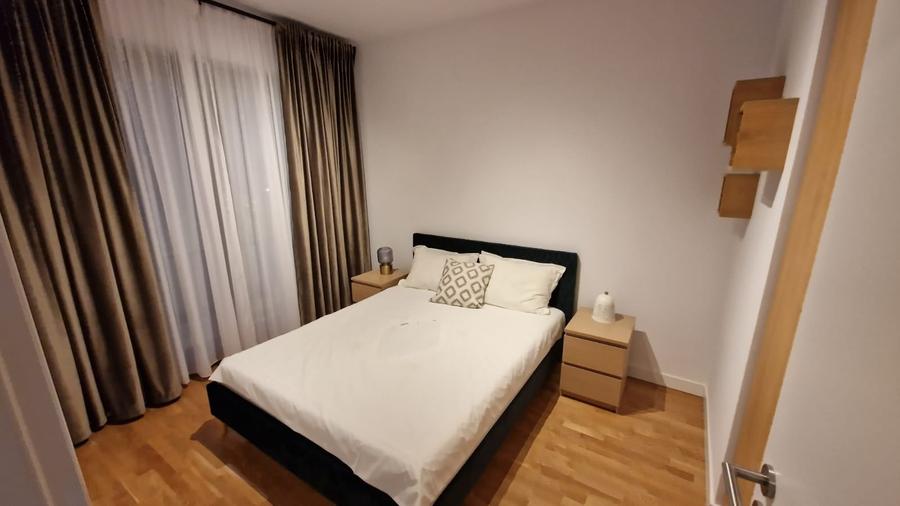 AVALON Estate | Apartament modern cu 2 camere| Parcare subterana | - 8