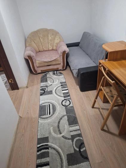 Apartament cu 2 camere decomandat în Cug