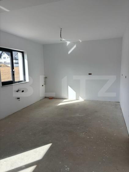 Casă individuală 167 mp utili | 4 dormitoare | garaj | teren 400 mp | Ipotești - 4