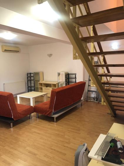Casă cu 3 camere cu Canalizare în Boreal