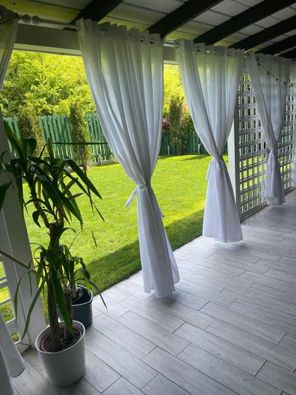 Casă cu 4 camere cu Teren 150 Mp în Central