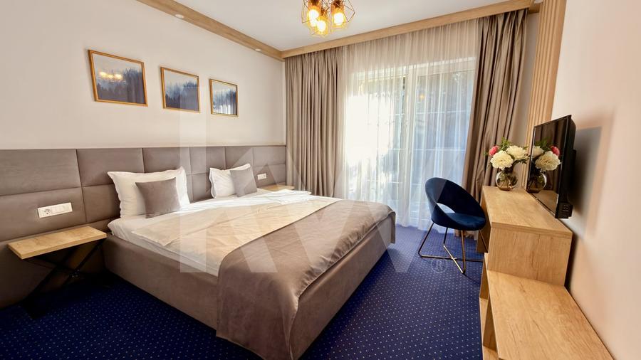Hotel/Pensiune, de 735 mp, în Șugag