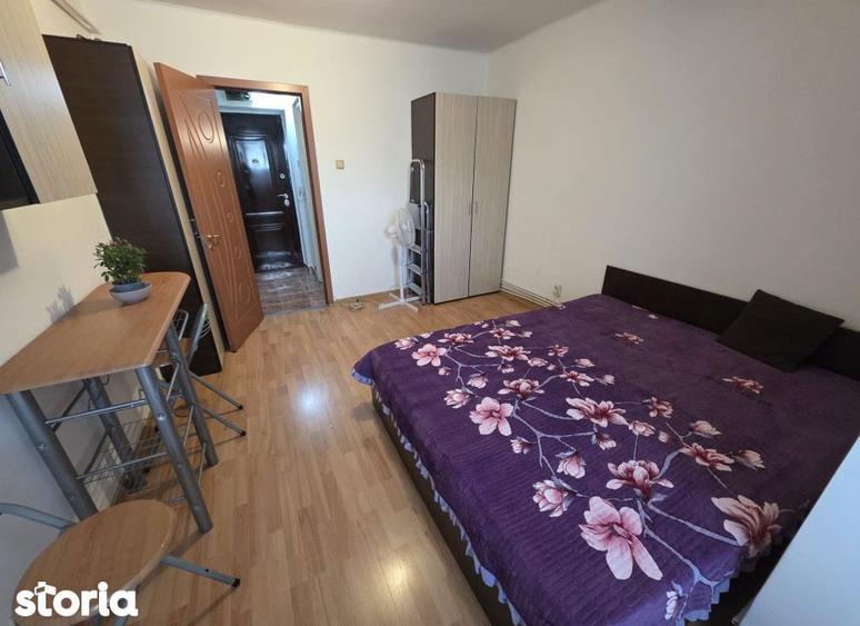 Garsonieră în Alexandru cel Bun