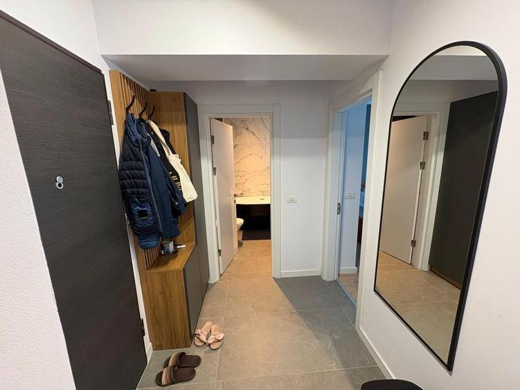 APARTAMENT PREMIUM MOBILAT SI UTILAT TIMPURI NOI - 5