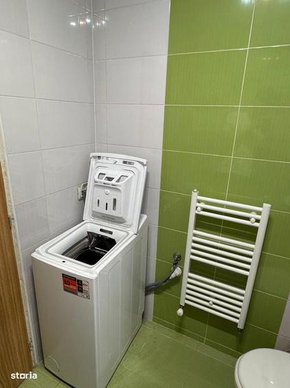 Apartament cu 2 camere decomandat în Exterior Vest