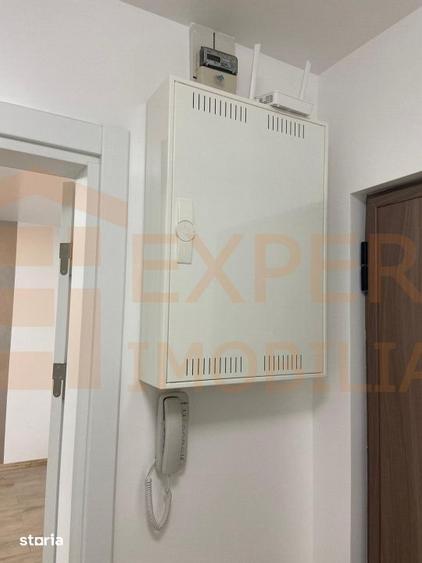 Apartament cu 2 camere decomandat în Casa de Cultură