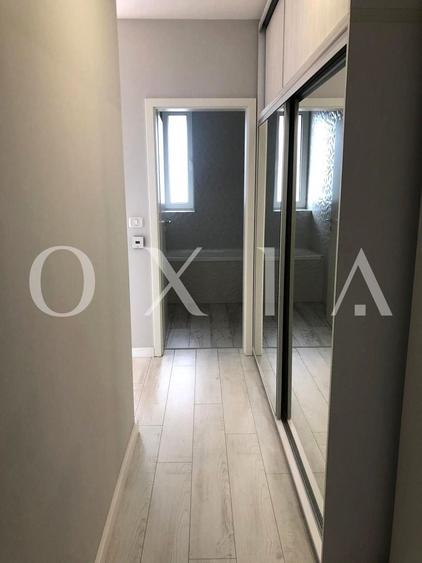 Apartament cu 2 camere semidecomandat, mobilat în Soarelui
