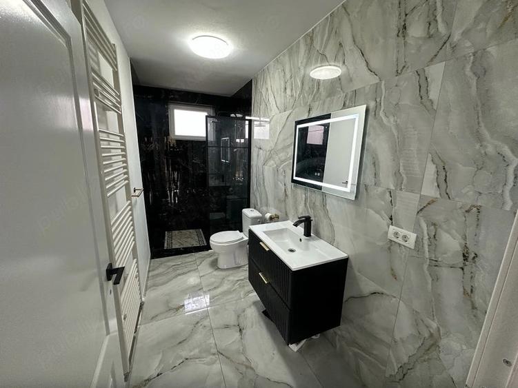 Casă cu Teren 1500 Mp în Central