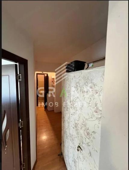 Ap 2 camere | PET FRIENDLY | Manastur-Clabucet - 1