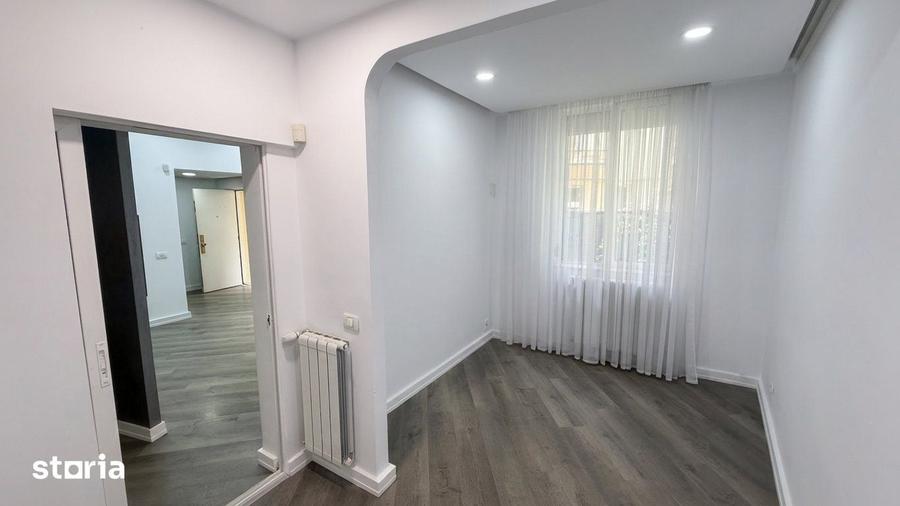 Casă cu 3 camere cu Teren 100 Mp în Iancului