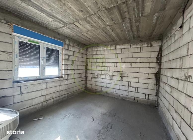 Casă cu 4 camere cu Teren 350 Mp în Central