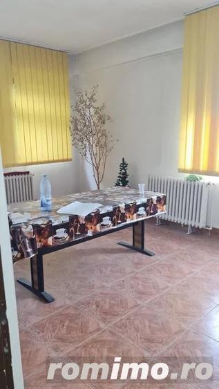 Spațiu comercial, de 80 mp, în Mureșeni